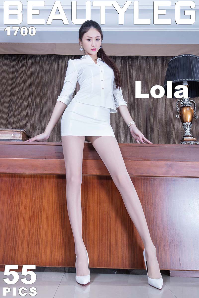 [Beautyleg]2018.12.17 NO.1700 Lola