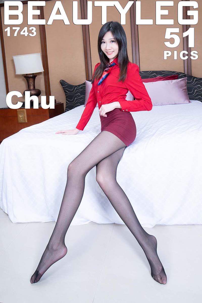 [Beautyleg]2019.03.25 NO.1743 Chu