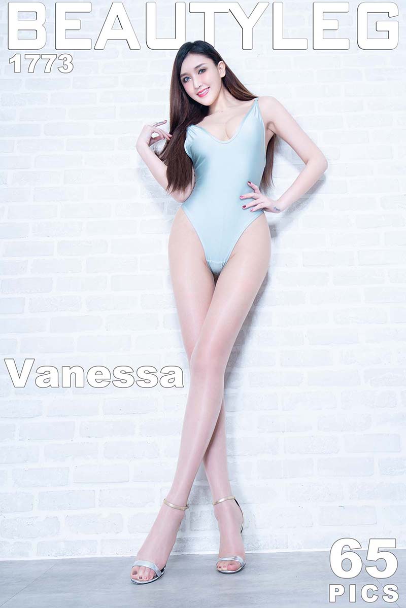 [Beautyleg]2019.05.31 NO.1773 Vanessa