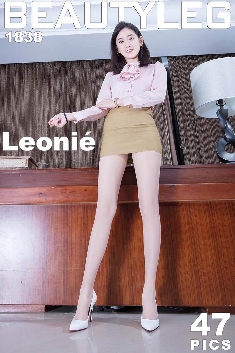 [Beautyleg]2019.11.04 NO.1838 Leonie