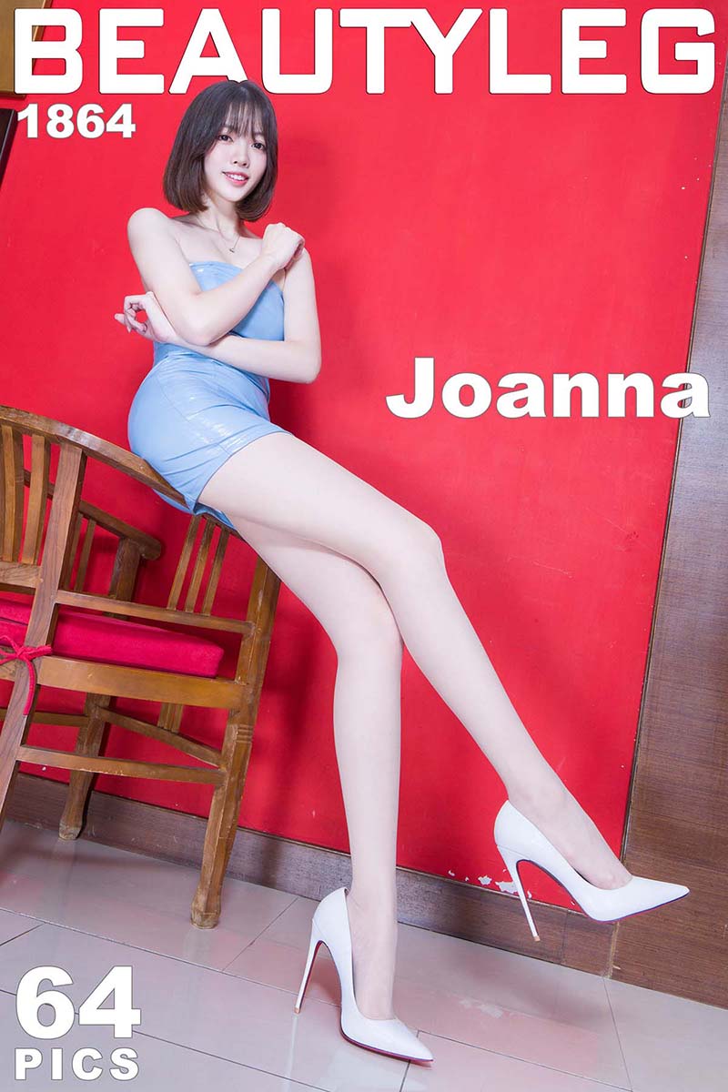 [Beautyleg]2020.01.06 NO.1864 Joanna