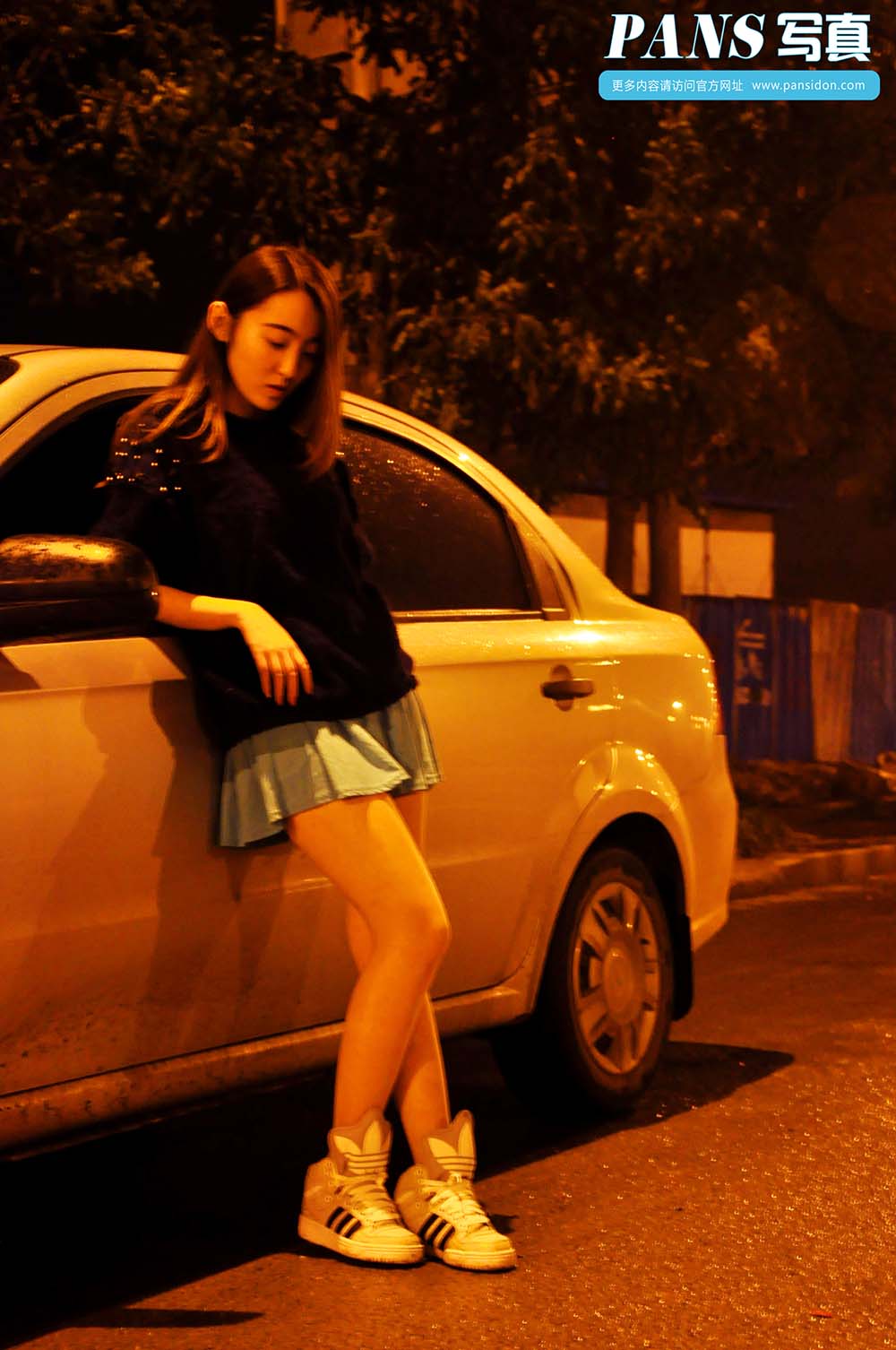 [PANS写真]2013-09-30 国庆特刊3