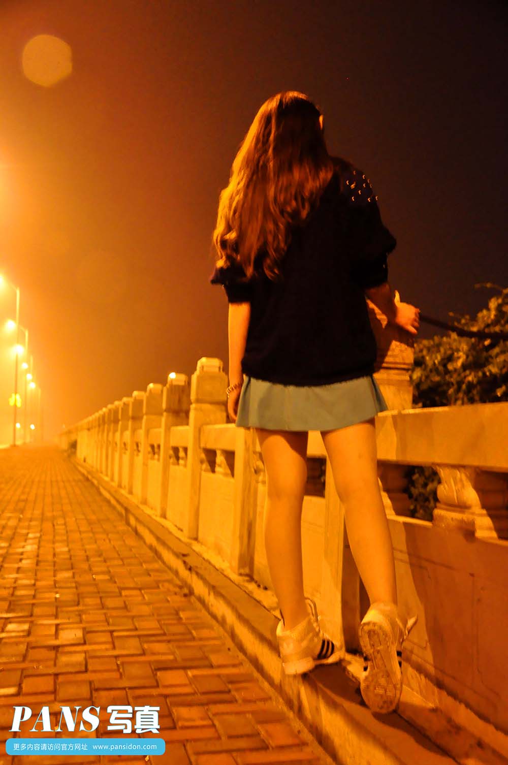 [PANS写真]2013-09-30 国庆特刊3 预览图 - 2