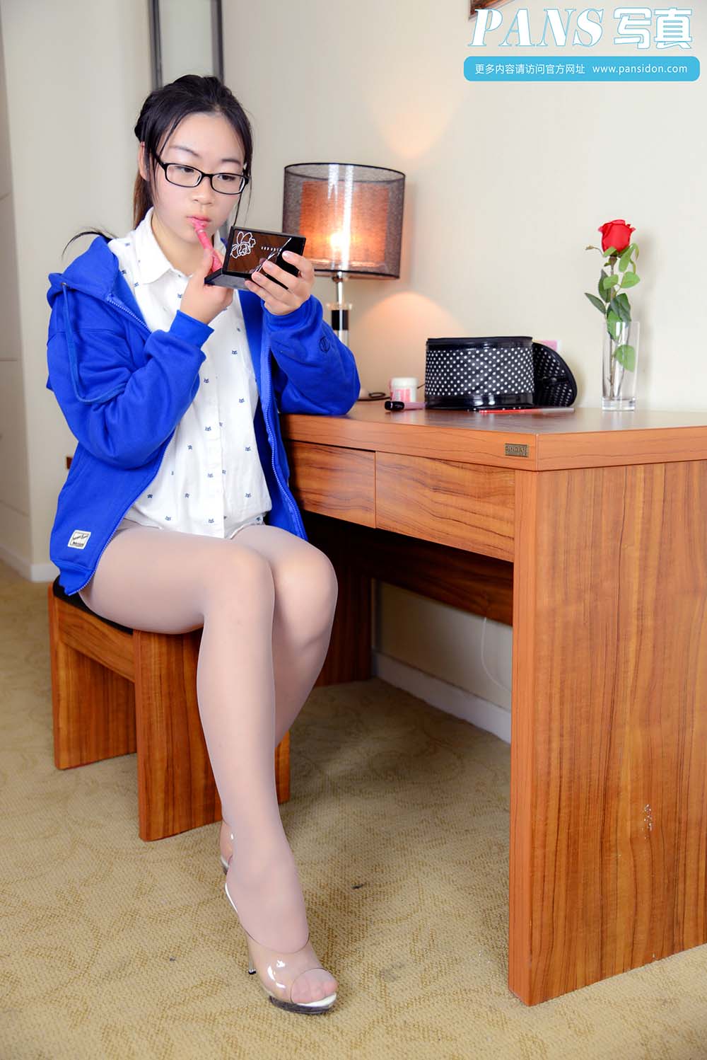 [PANS写真]2013-12-17 NO.172 折折