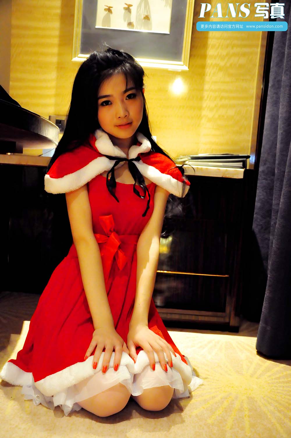 [PANS写真]2013-12-25 NO.176 梦梦