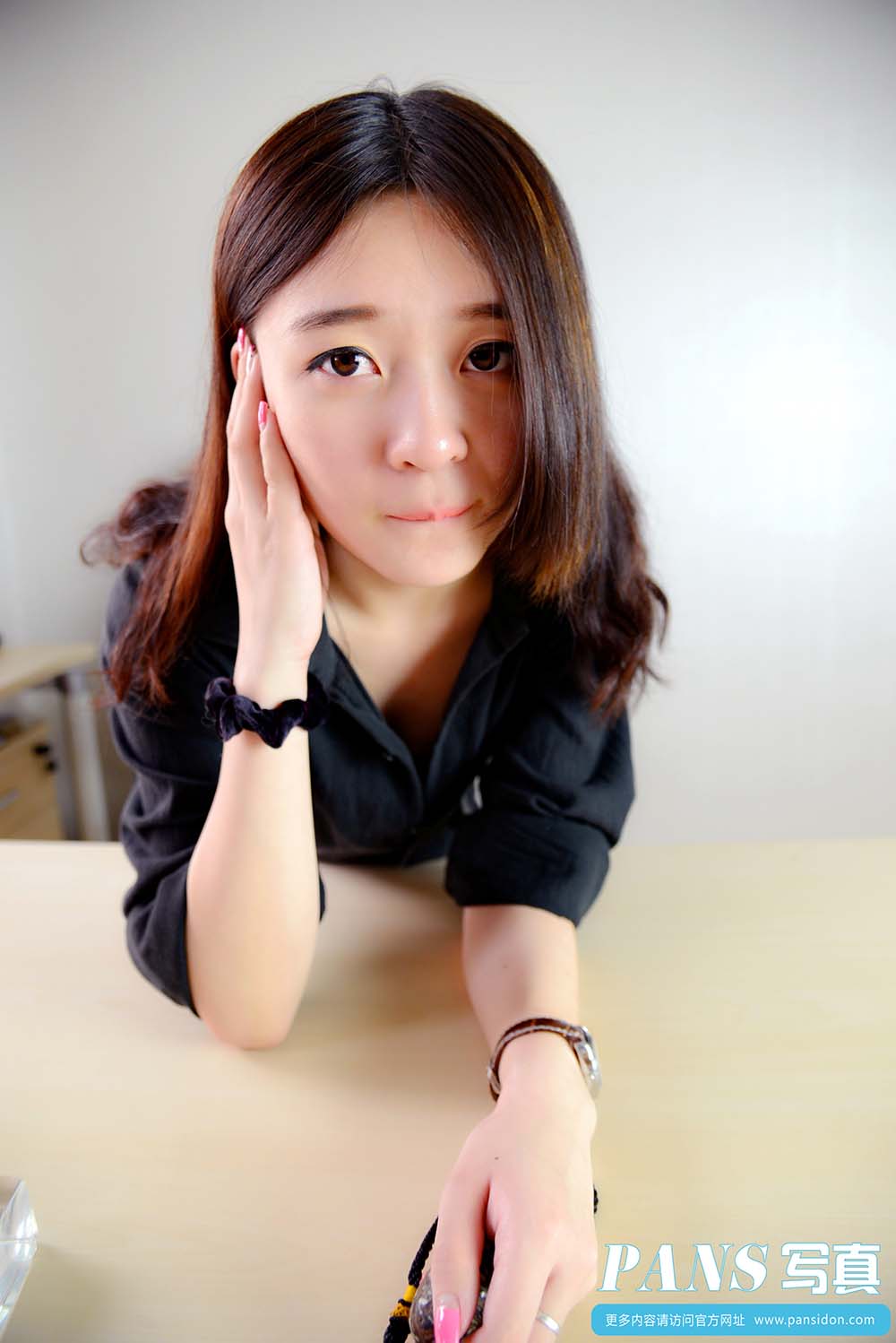 [PANS写真]2014-06-05 NO.249 蕾蕾 预览图 - 2