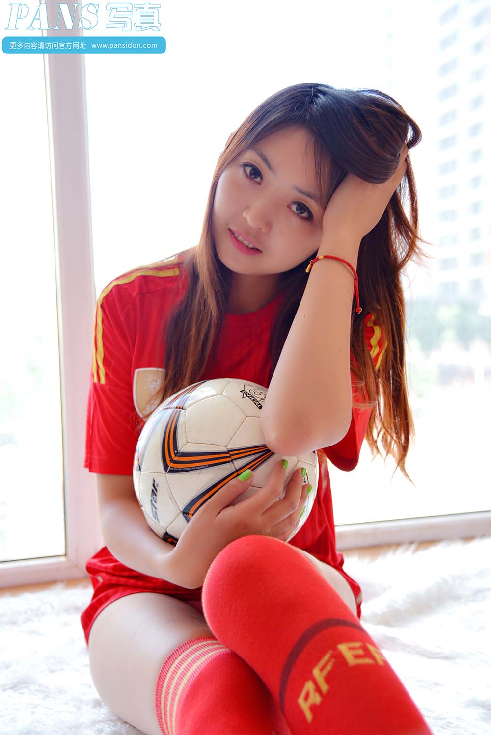 [PANS写真]2014-06-19 NO.256 默默 预览图 - 2