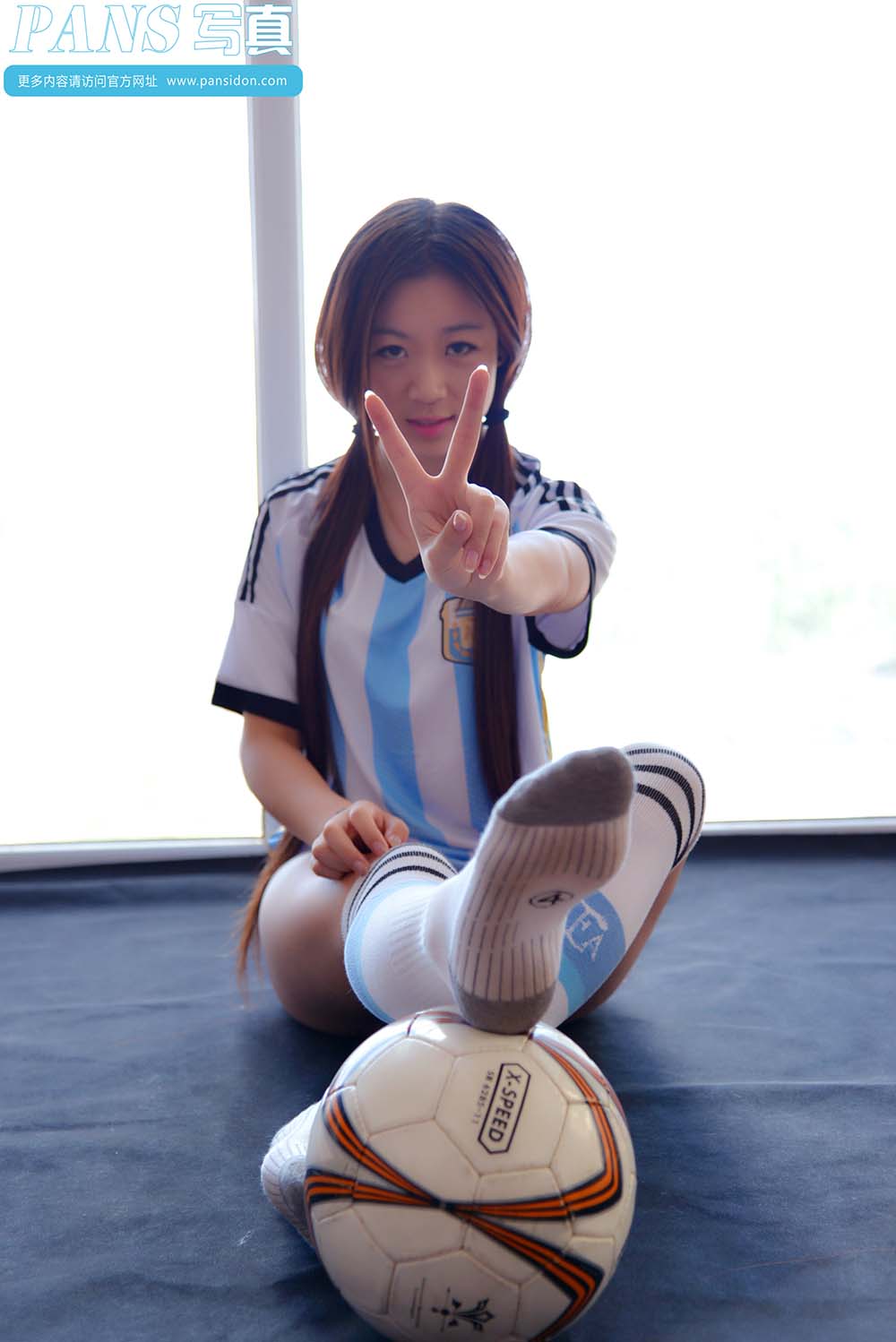 [PANS写真]2014-07-11 NO.267 折折