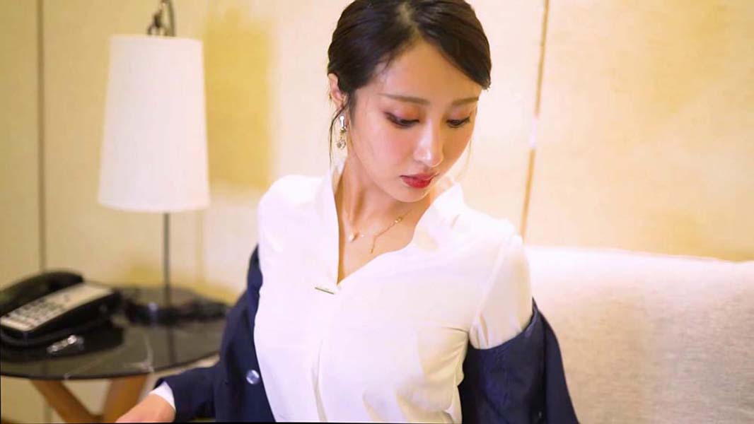 [Xiuren秀人网]视频 2020.01.02 VN.166 Betty林子欣 预览图 - 2