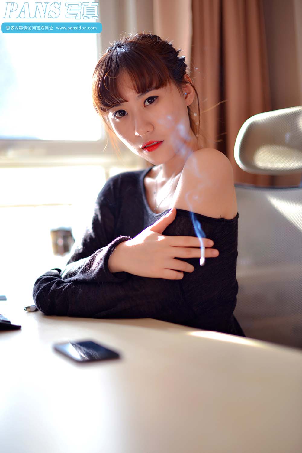 [PANS写真]2014-09-23 NO.304 可儿