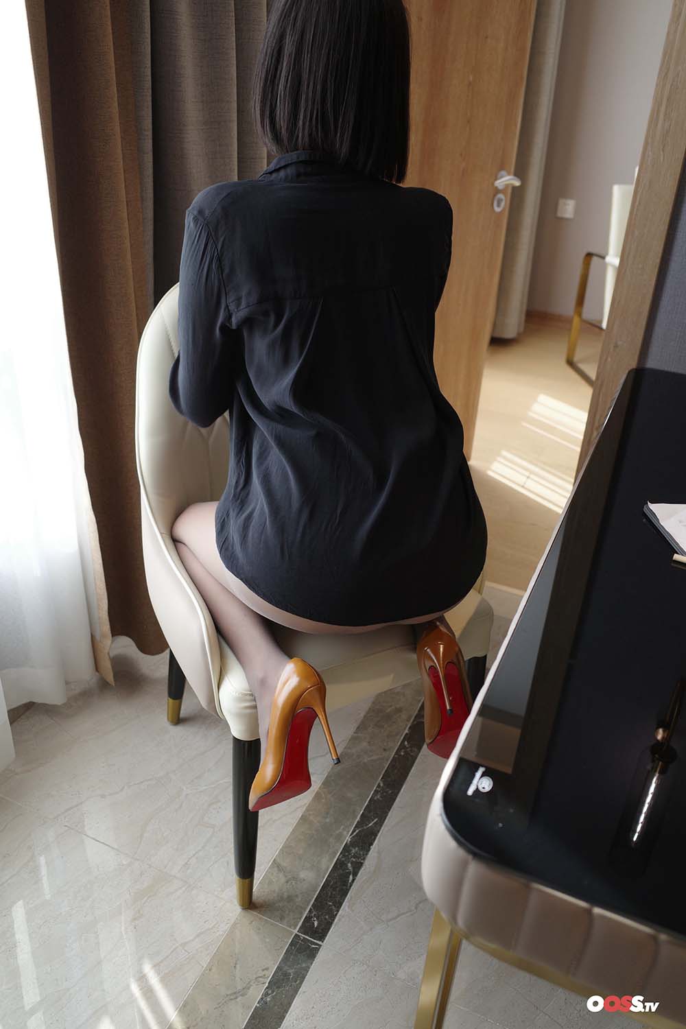 [ROSI写真]2020.06.10 NO.3110