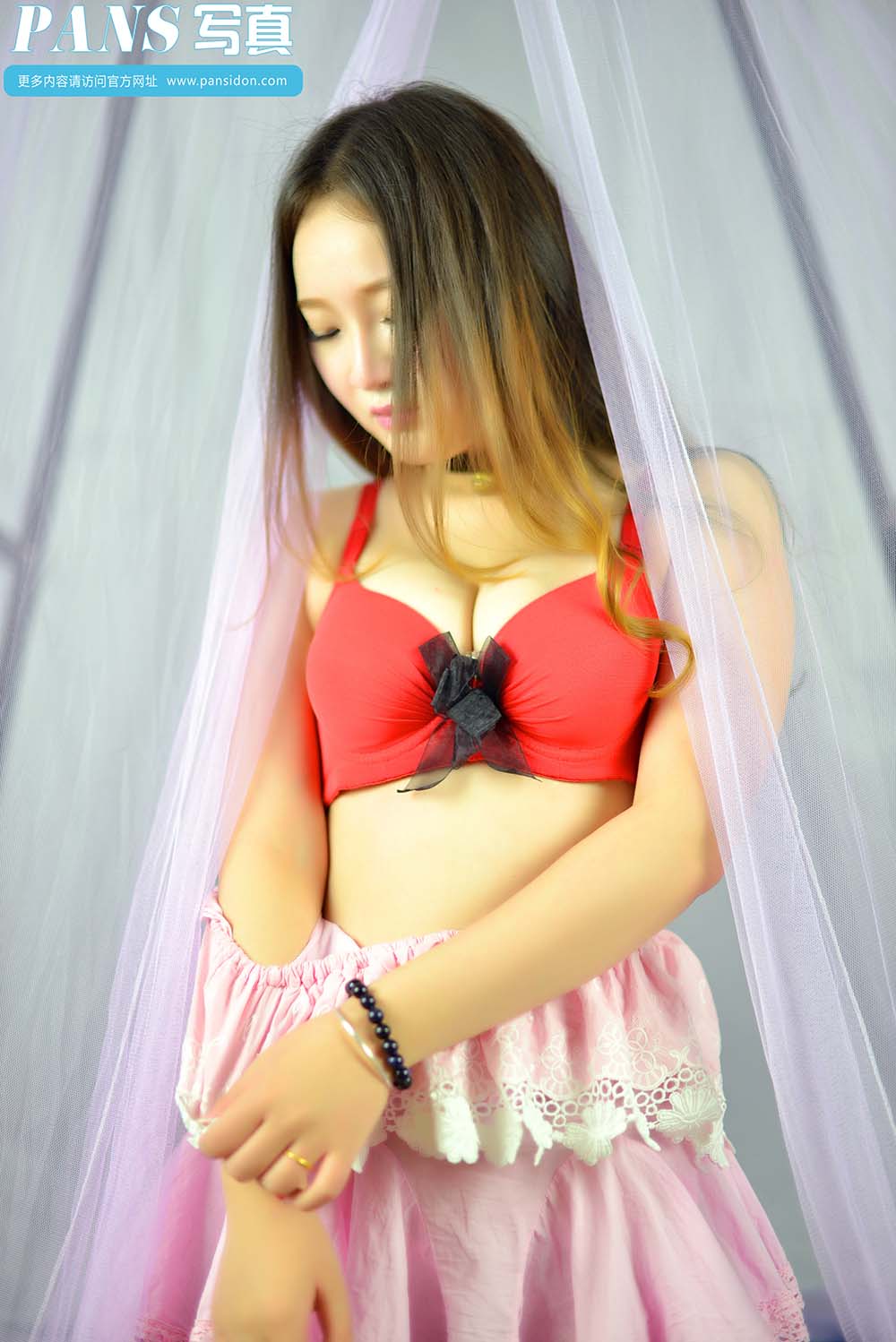 [PANS写真]2014-11-20 NO.336 水水 预览图 - 2