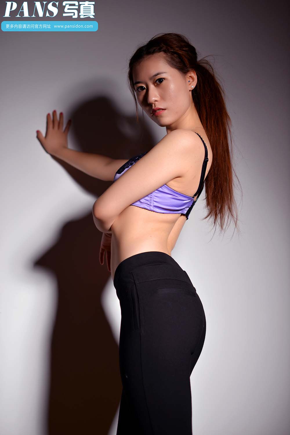 [PANS写真]2014-11-22 NO.337 可儿