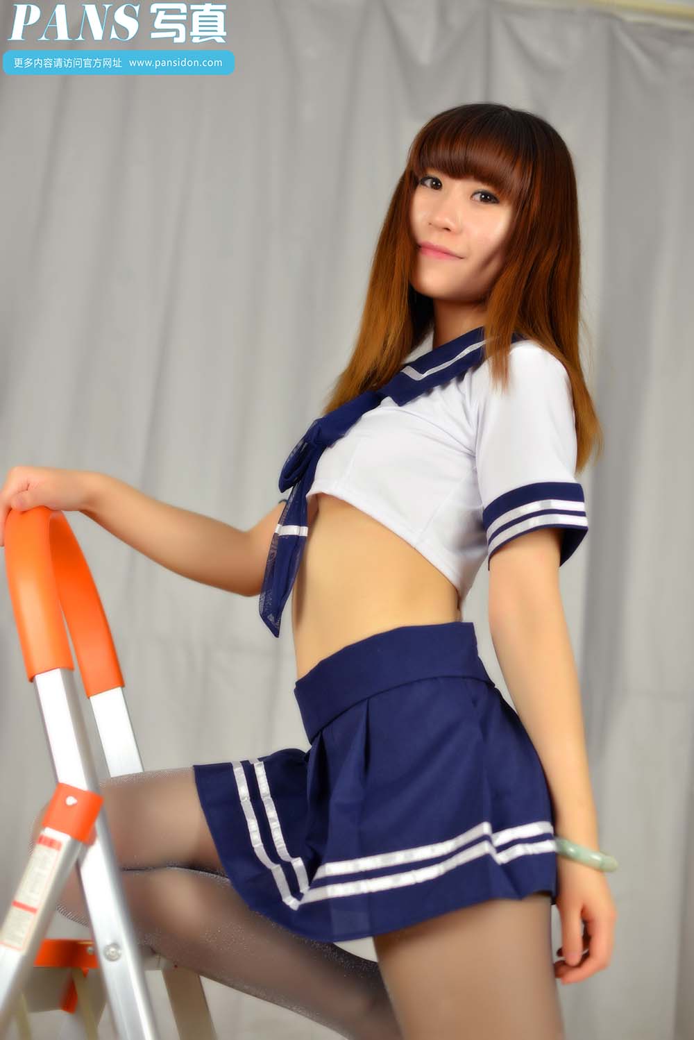 [PANS写真]2014-12-22 NO.352 可儿