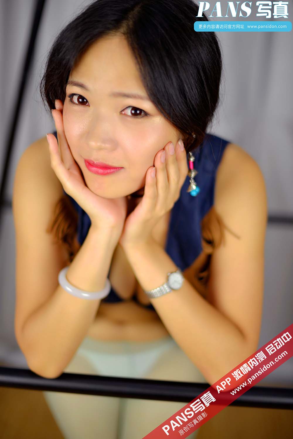 [PANS写真]2015-02-10 NO.382 雨涵