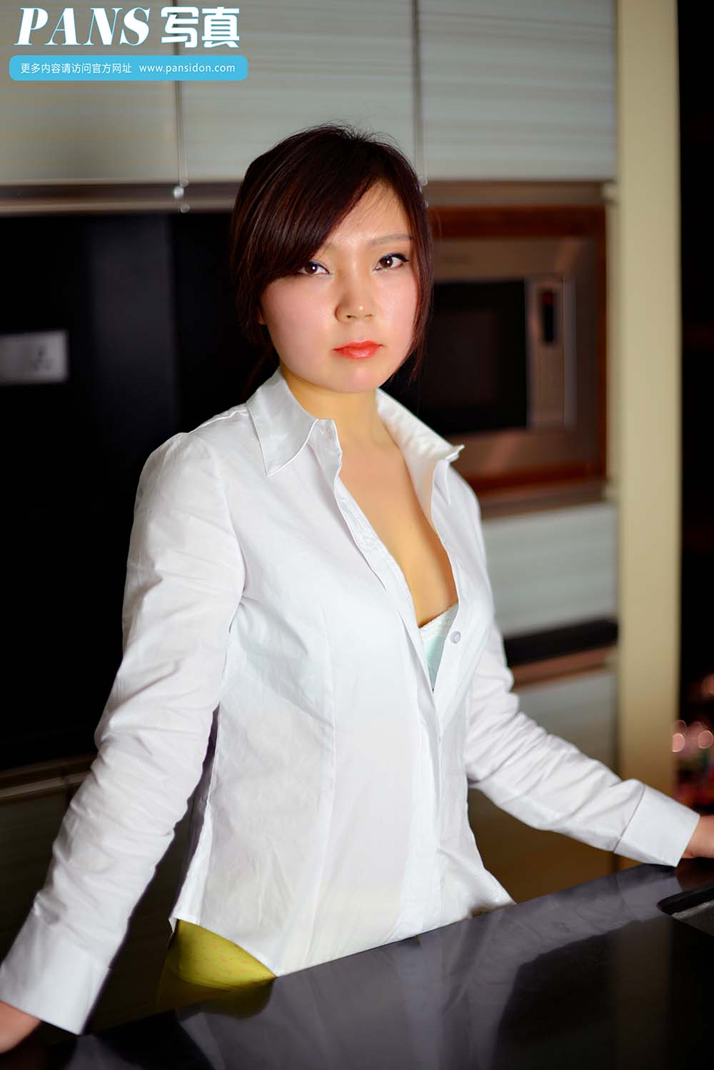 [PANS写真]2015-04-10 NO.404 熙熙