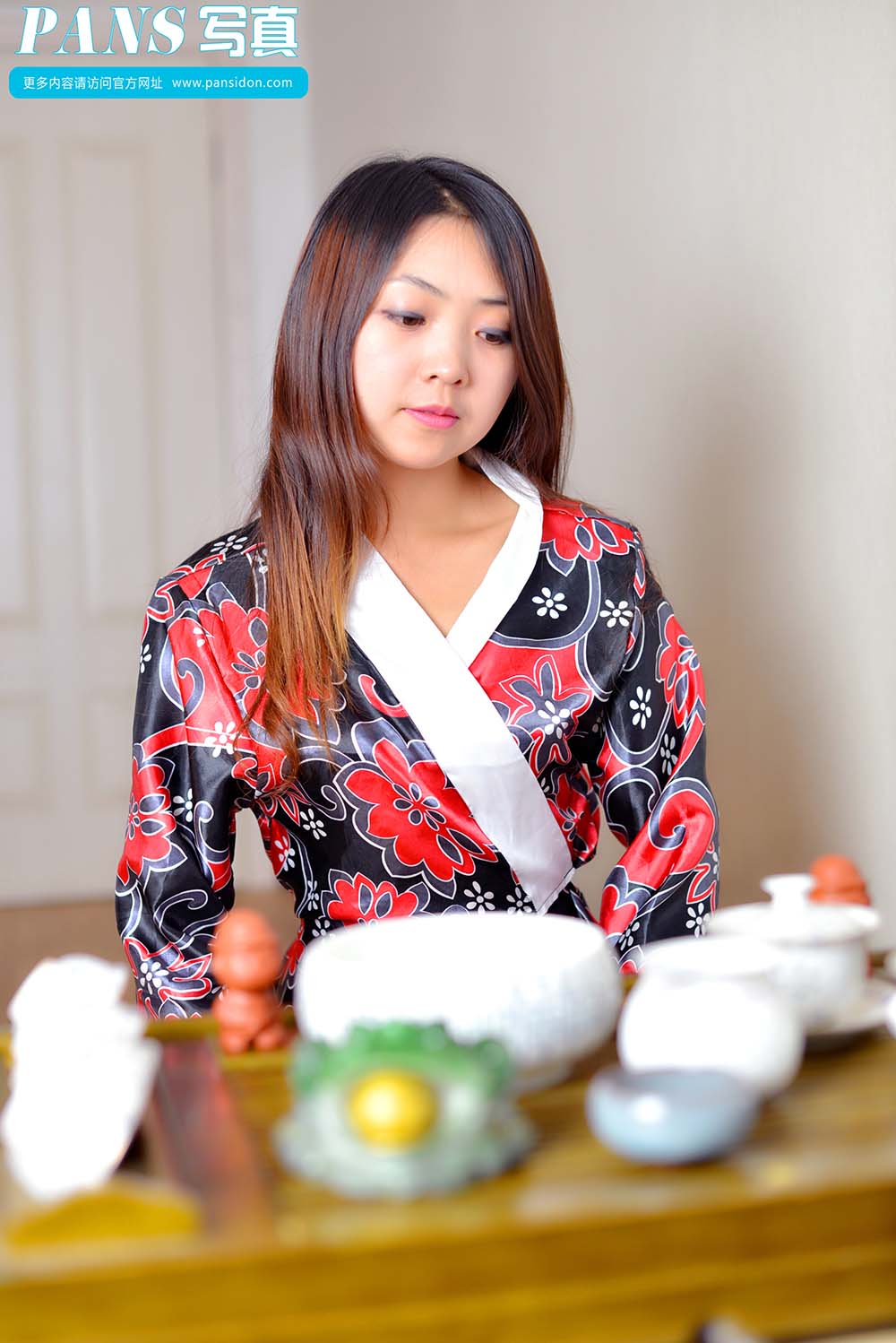 [PANS写真]2015-04-28 NO.413 默默