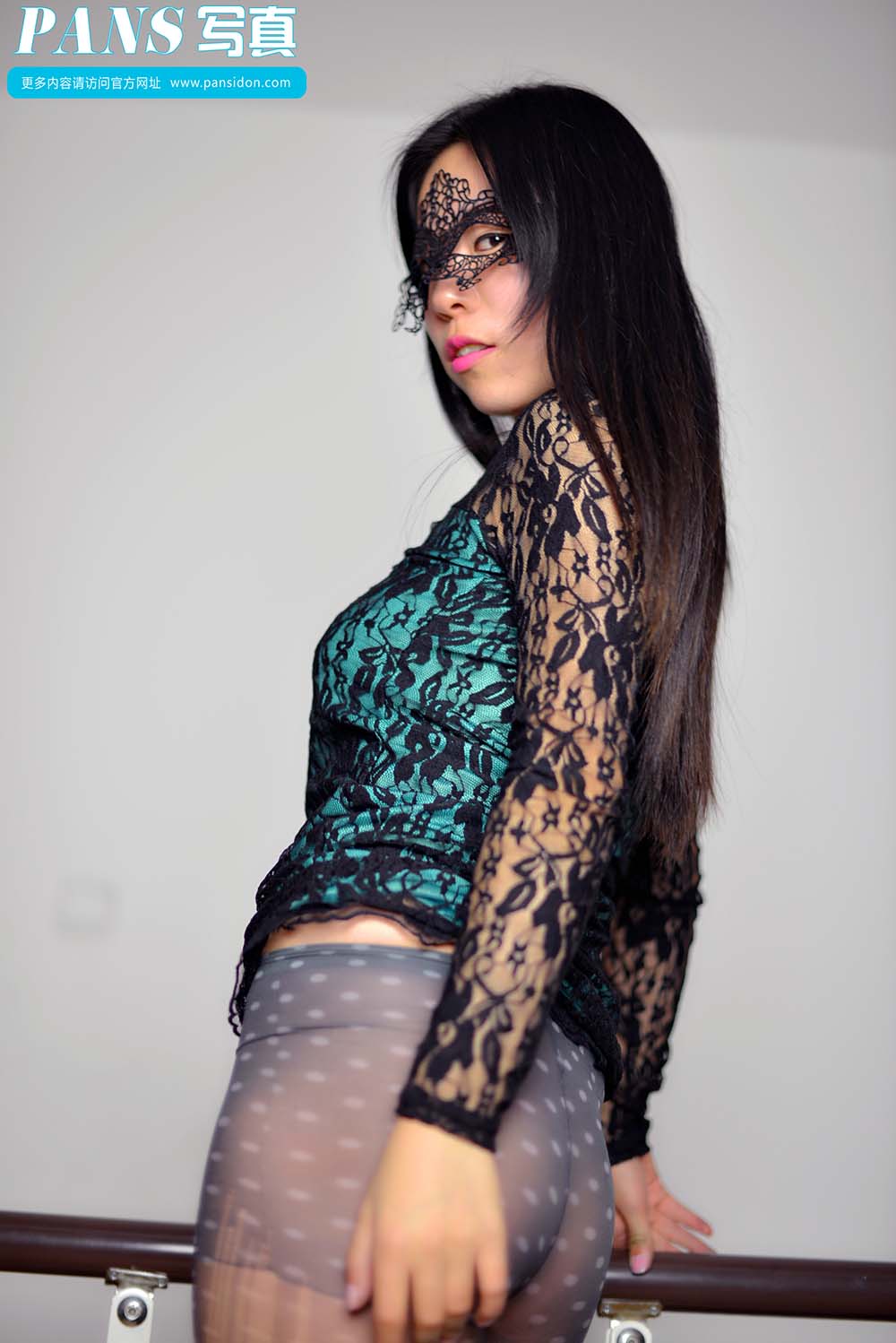 [PANS写真]2015-05-06 NO.417 小倩 预览图 - 2