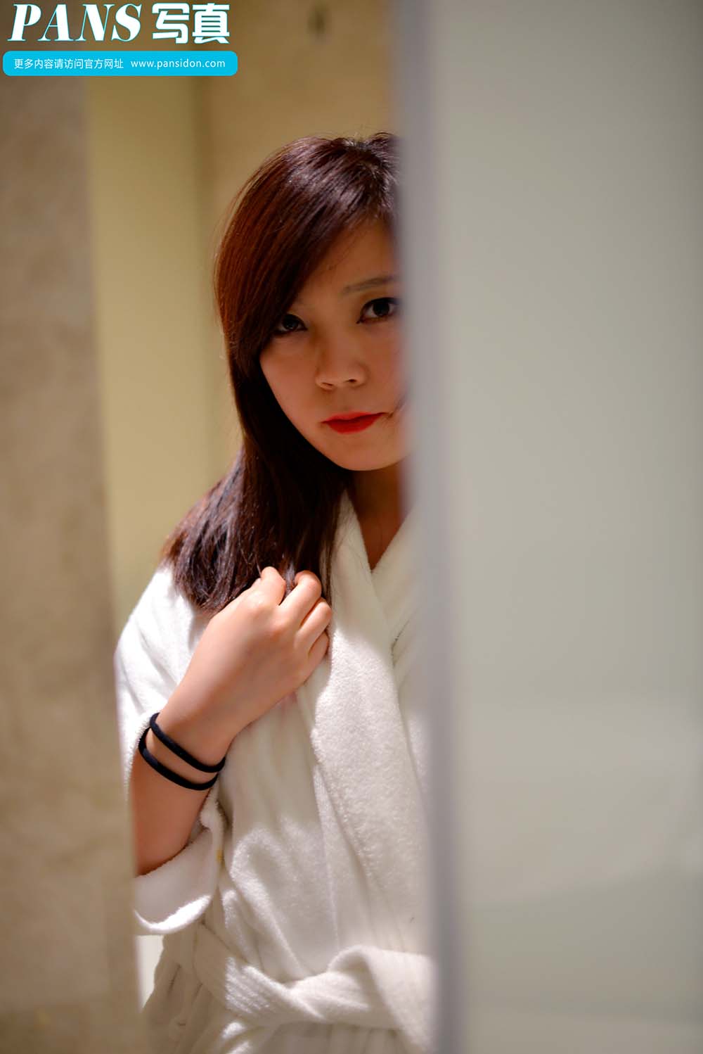 [PANS写真]2015-12-29 NO.518 熙熙