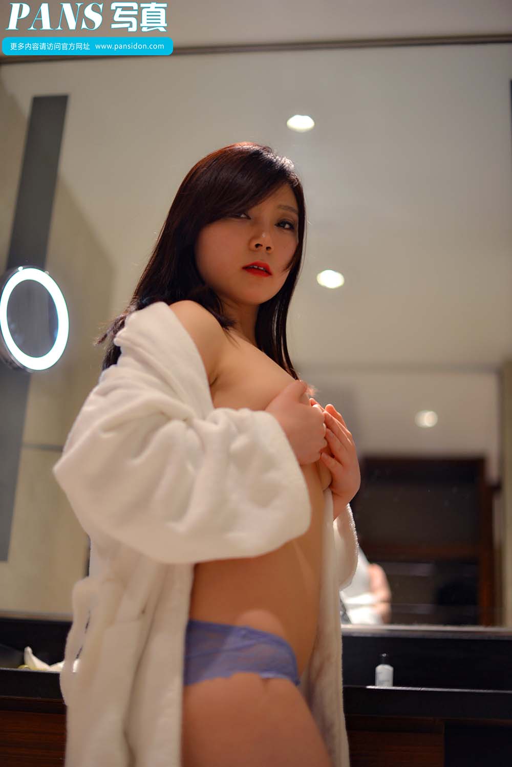 [PANS写真]2015-12-29 NO.518 熙熙 预览图 - 2