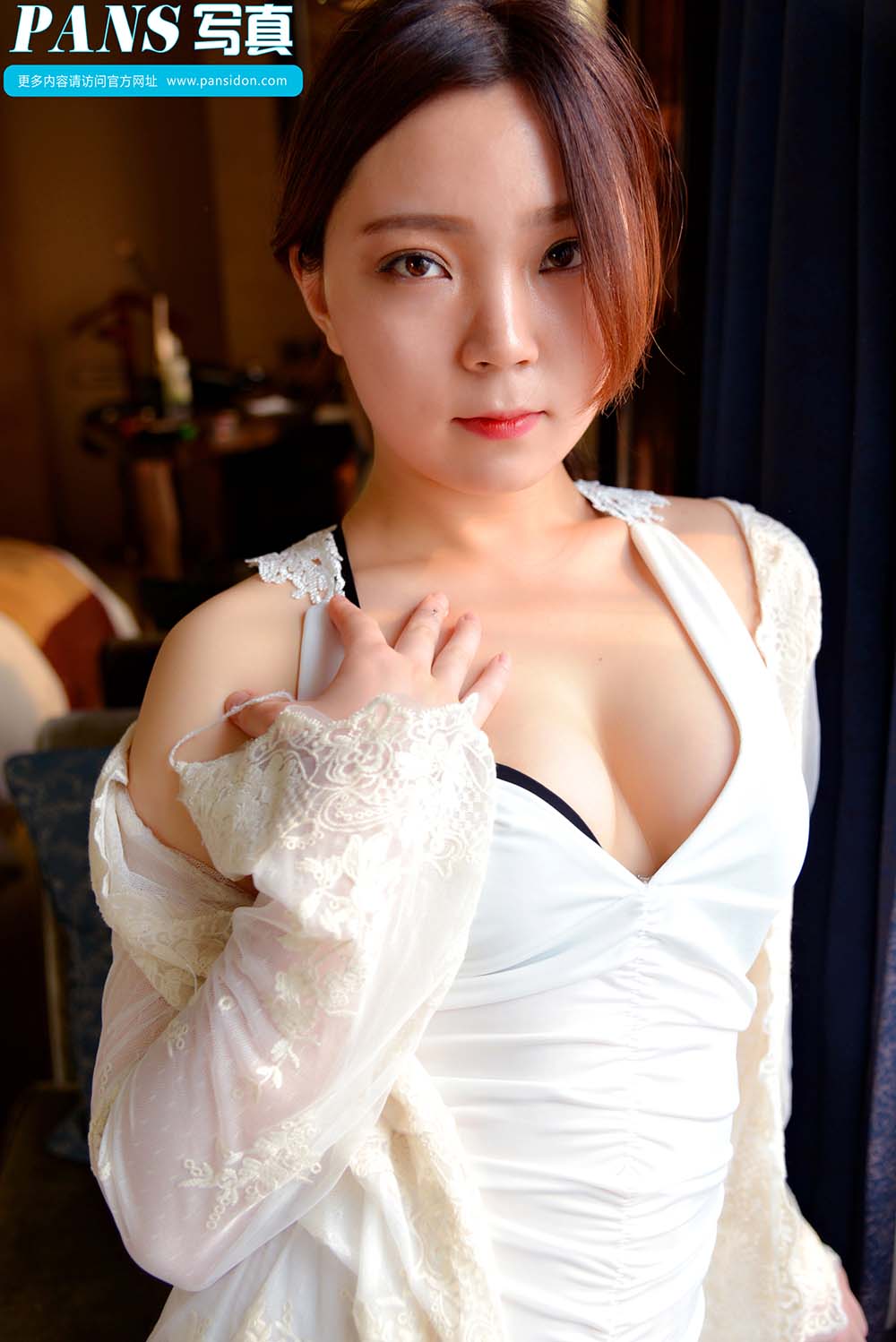 [PANS写真]2016-01-26 NO.532 木木 预览图 - 2