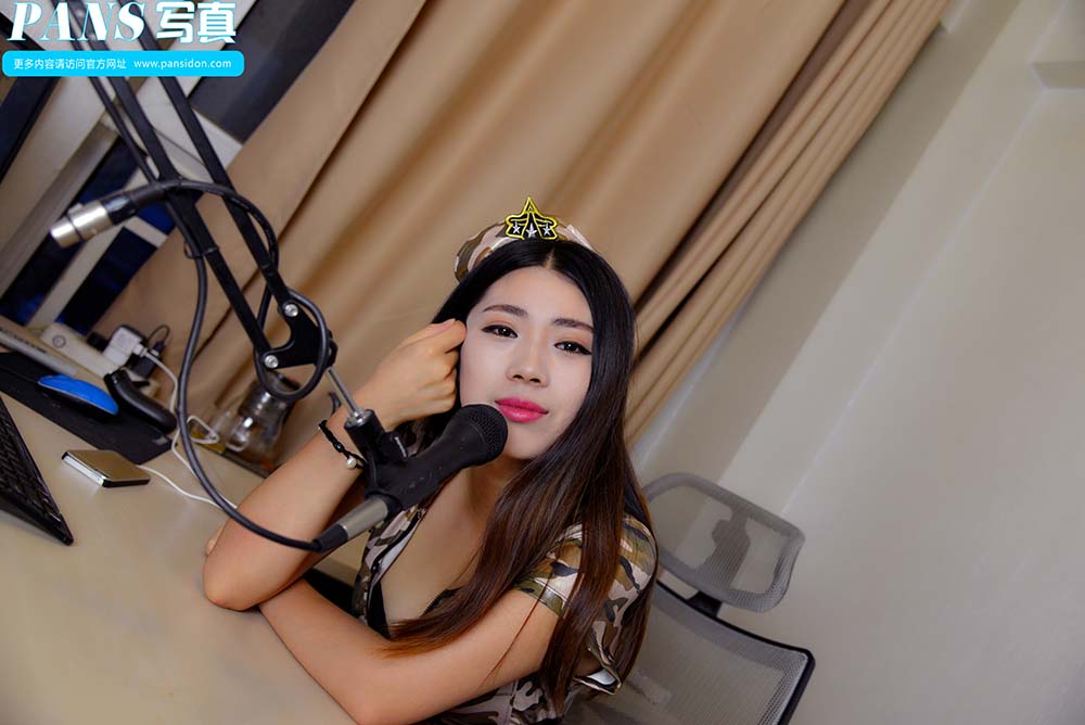 [PANS写真]2016-02-25 NO.547 佳钰