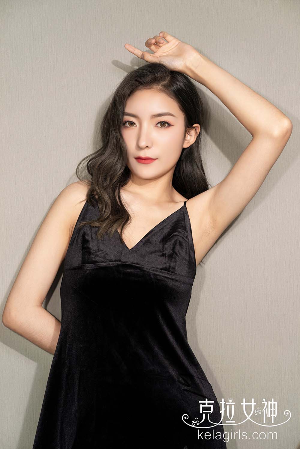 [kelagirls克拉女神]2019.06.28《名媛赤足》苏展 预览图 - 2