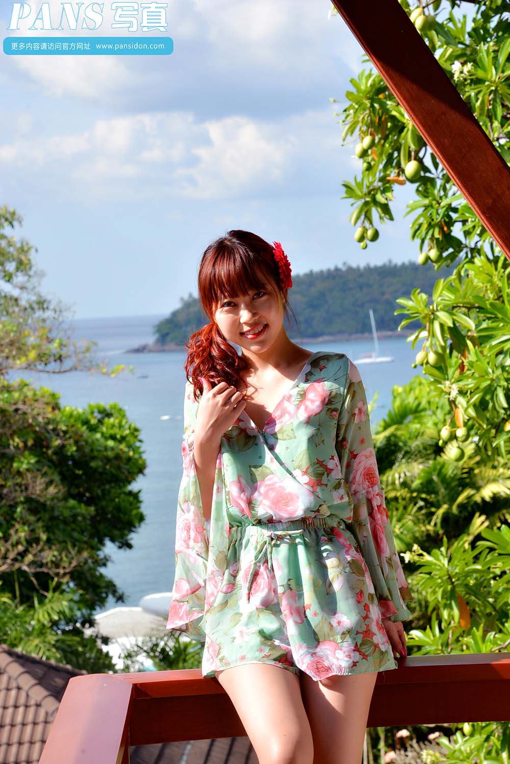 [PANS写真]2016-08-09 NO.629 小奇