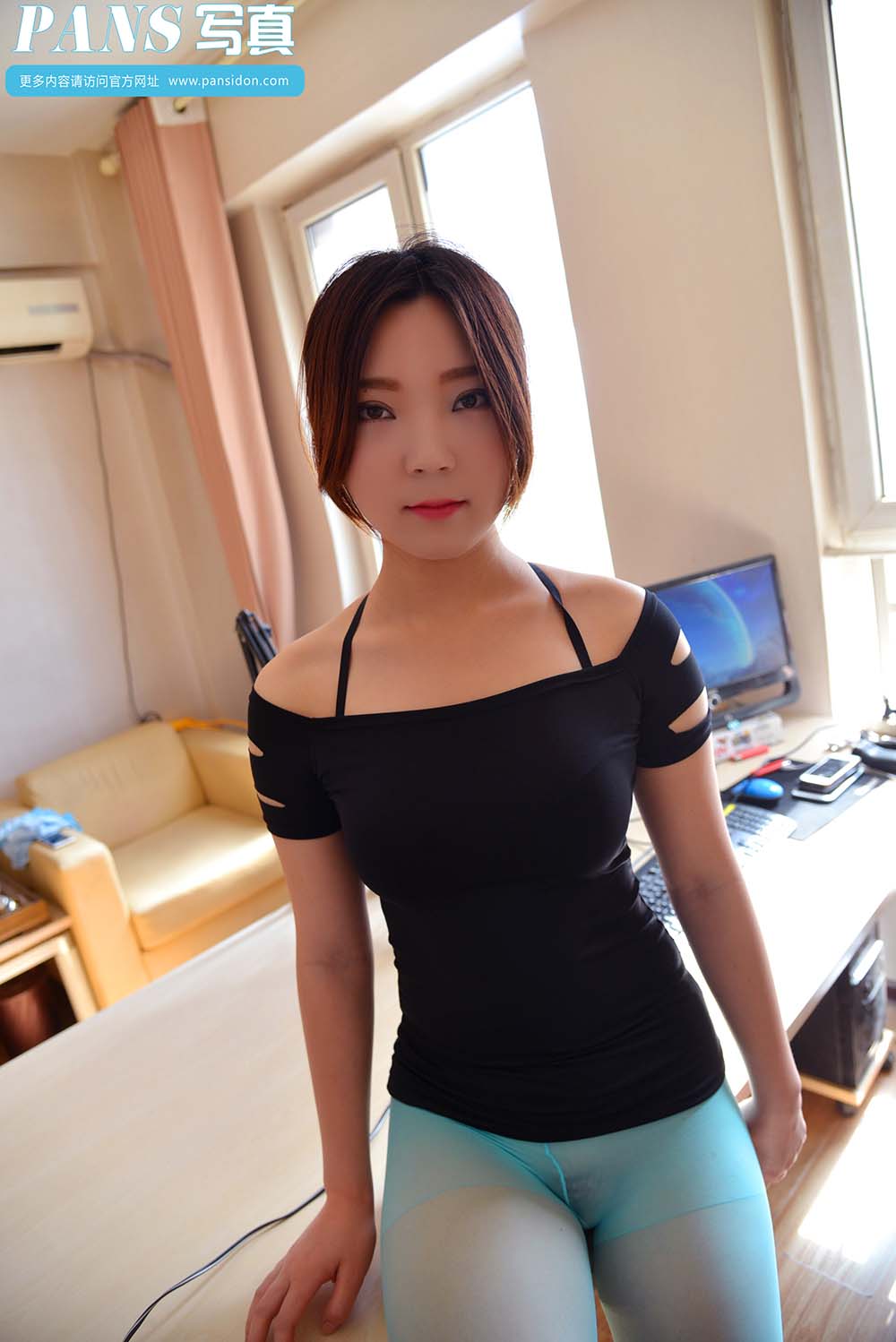 [PANS写真]2016-10-04 NO.657 熙熙