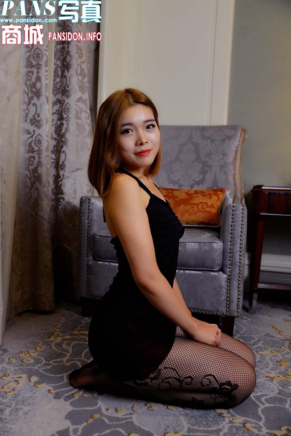 [PANS写真]2016-12-11 NO.691 兔兔 预览图 - 2