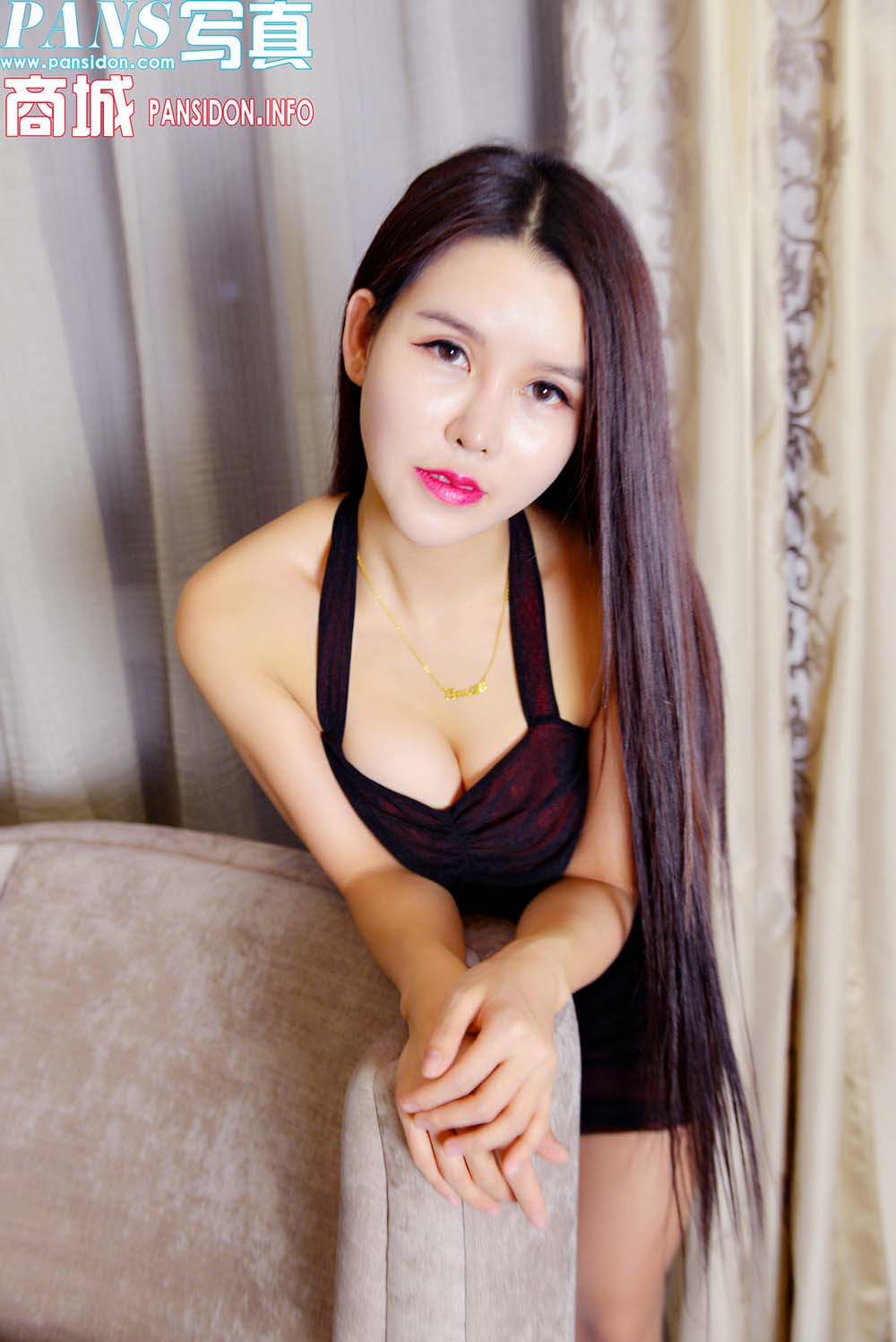 [PANS写真]2017-06-19 NO.789 韩美轩 预览图 - 2