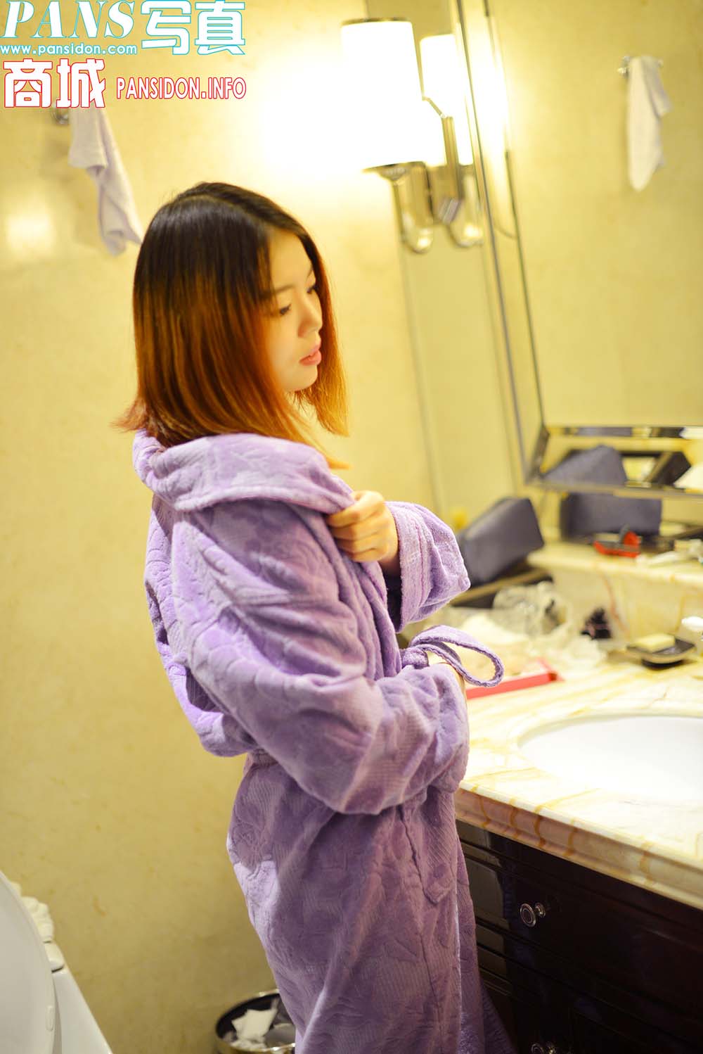 [PANS写真]2017-08-26 NO.823 兰心