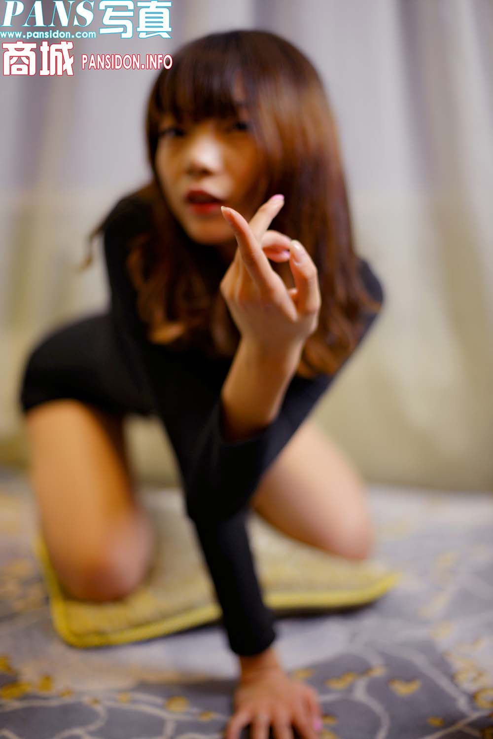 [PANS写真]2017-11-28 NO.870 叮铛 预览图 - 2