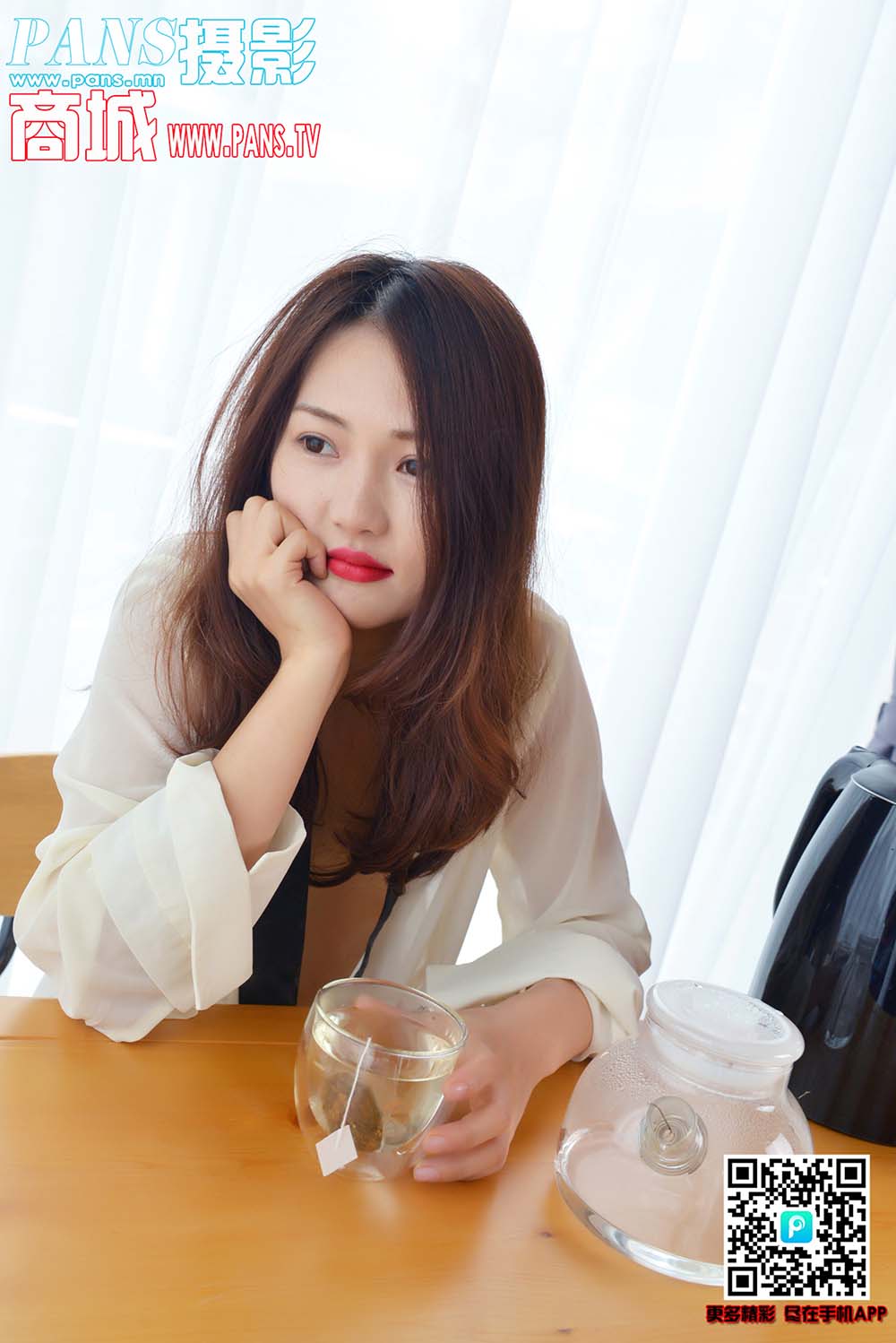 [PANS写真]2019-02-03 NO.1089 安安