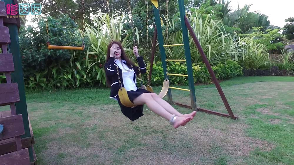 [Feilin嗲囡囡]HD视频2015.12.16 NO.010 Cheryl青树 预览图 - 2