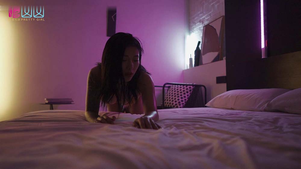 [Feilin嗲囡囡]HD视频2019.03.15 NO.124 张二爷Navira 预览图 - 2