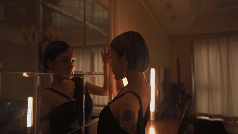 [Feilin嗲囡囡]HD视频2019.09.24 NO.141 琪琪Regina