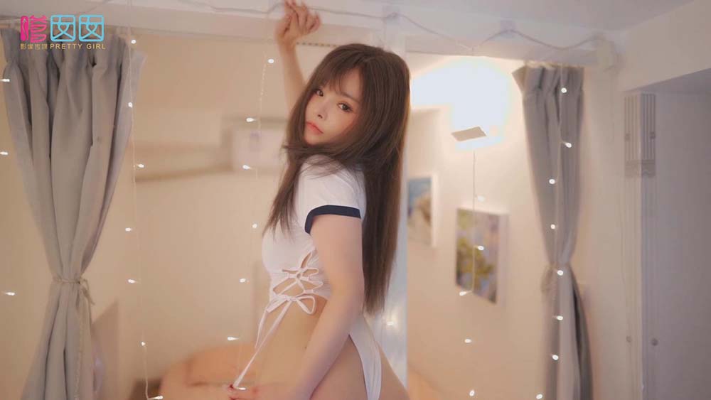 [Feilin嗲囡囡]HD视频2019.11.25 NO.145 酥酥 预览图 - 2