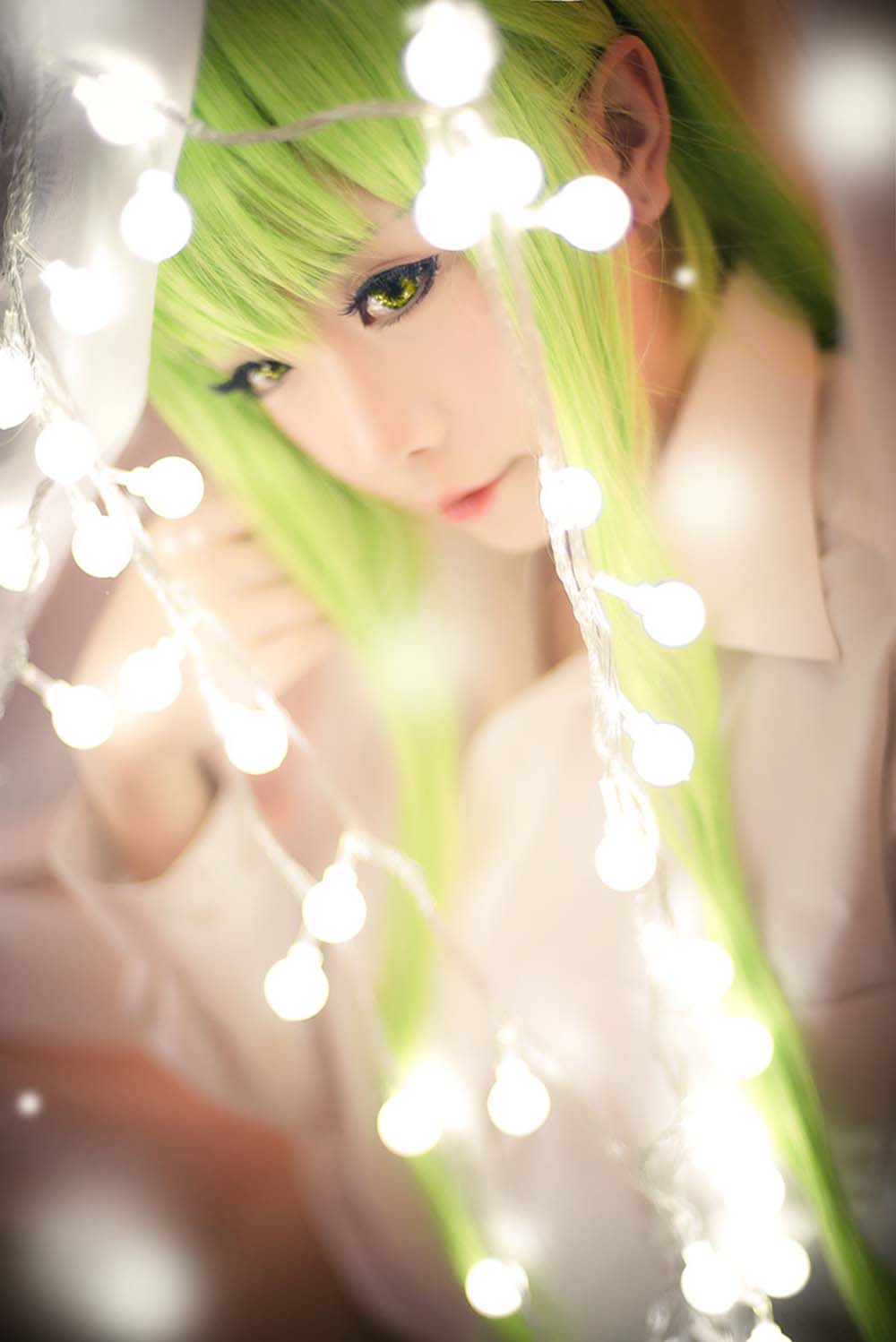 星之迟迟 其它 Coser Hoshilily BCY合集 预览图 - 2