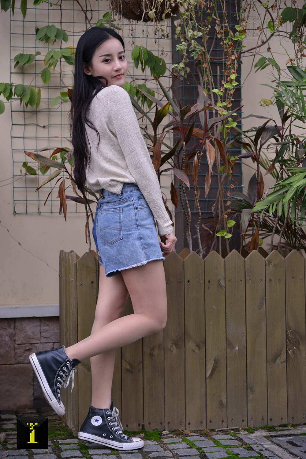 [IESS异思趣向] 普惠集 102 小可爱