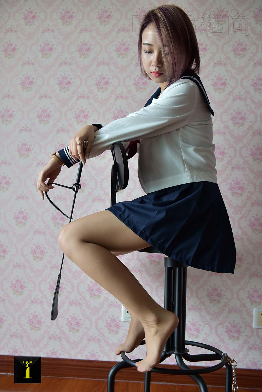 [IESS异思趣向] 普惠集 111 馨月-小皮鞭 预览图 - 2