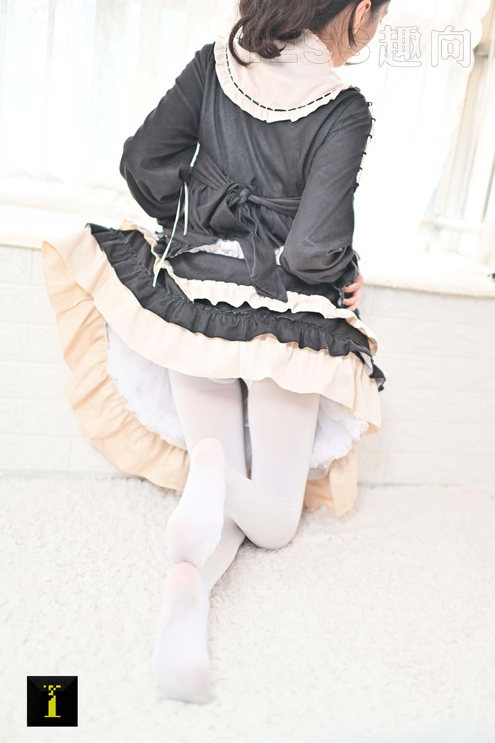 [IESS异思趣向] 普惠集 141 森爷《厚白》 预览图 - 2