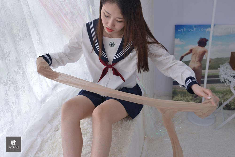 [IESS异思趣向] 普惠集 220 阿馨 情人知己（普惠版）