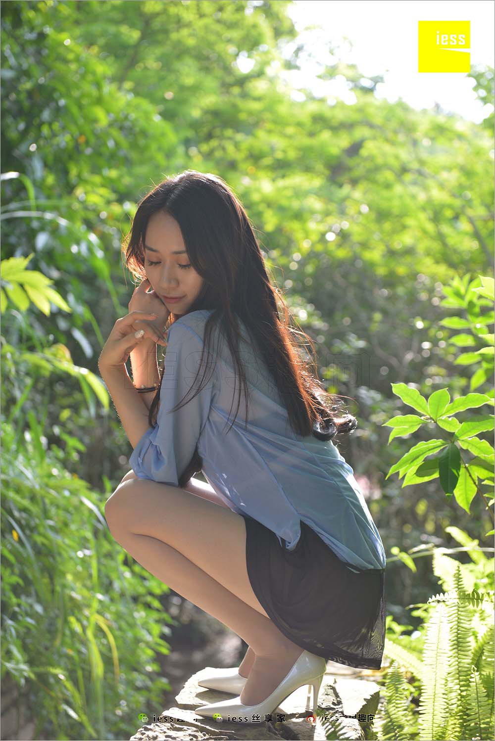 [IESS异思趣向] 2018.07.20 丝足便当254：《阳光爆炒荷尔蒙》美西 预览图 - 2