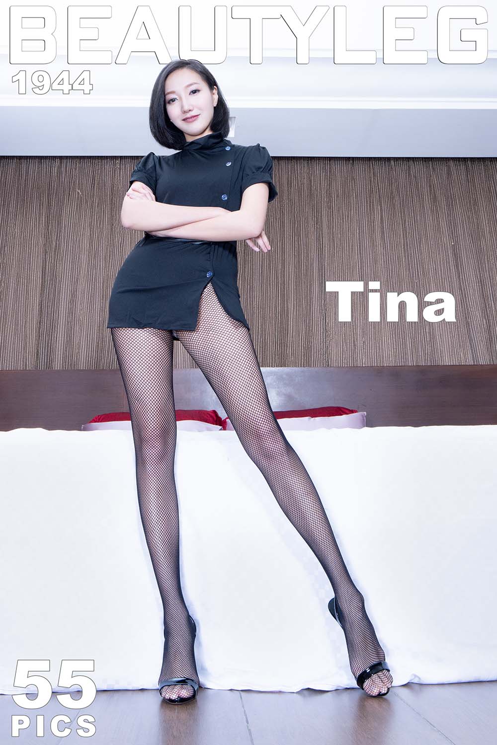 [Beautyleg]2020.07.08 NO.1944 Tina
