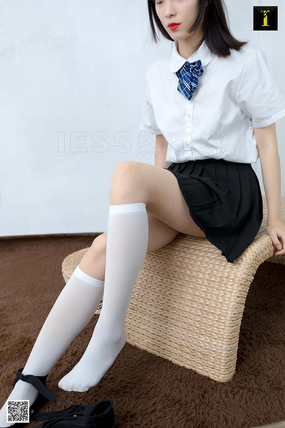 [IESS异思趣向] 2019.07.24 丝享家535：《欲子其实是个软妹》欲子