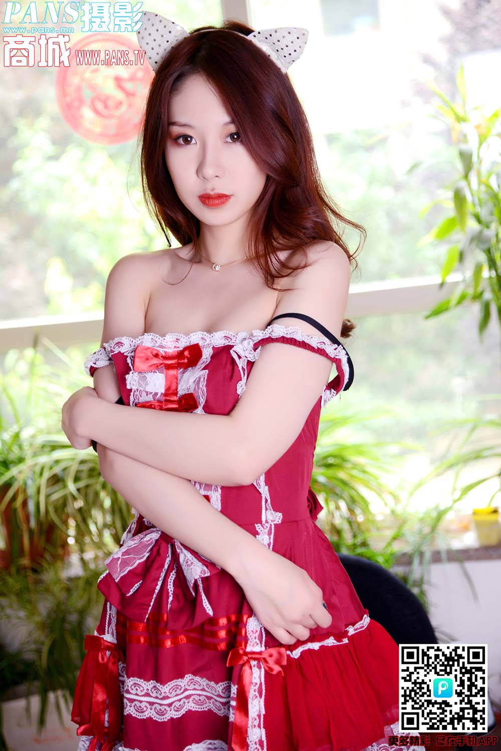[PANS写真]2019-08-04 NO.1184 咖喱 预览图 - 2