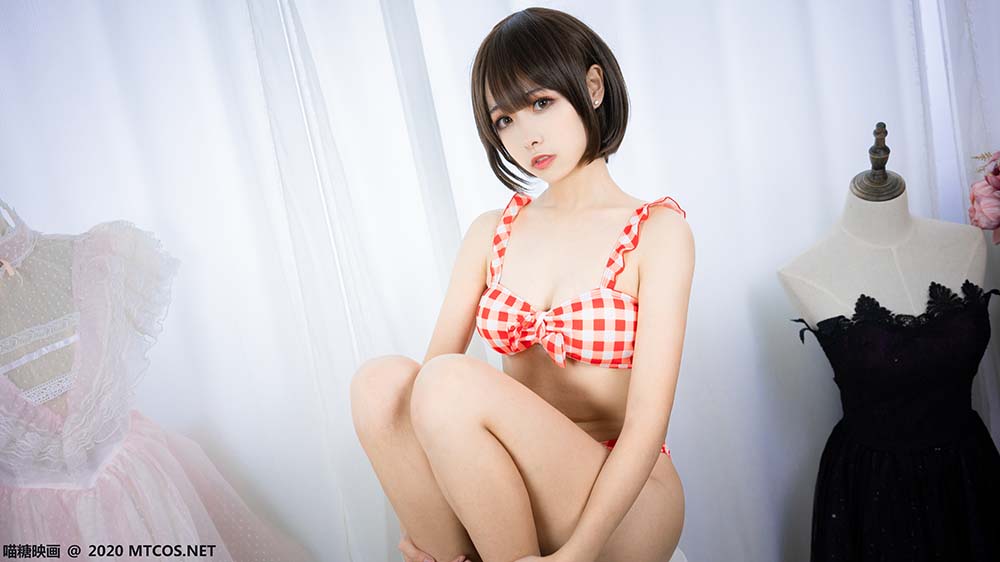 [喵糖映画]YML.001