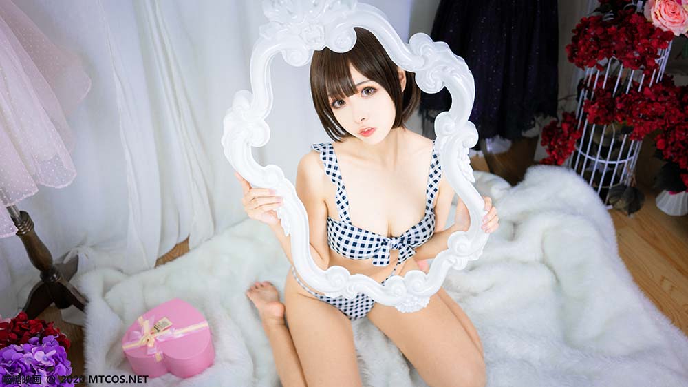 [喵糖映画]YML.001 预览图 - 3