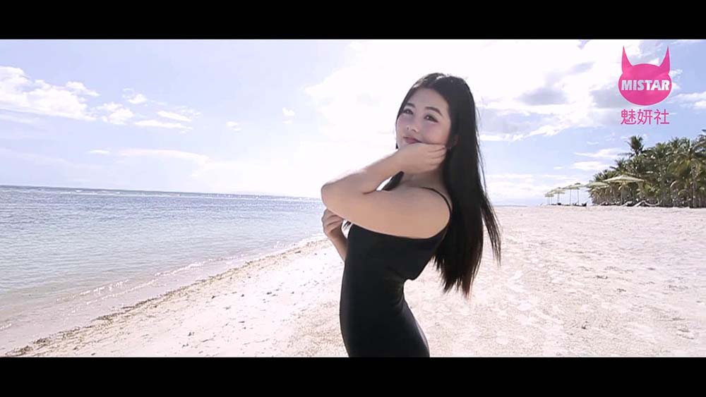 [MiStar魅妍社]2016.03.19 VN.010 娜露Selena